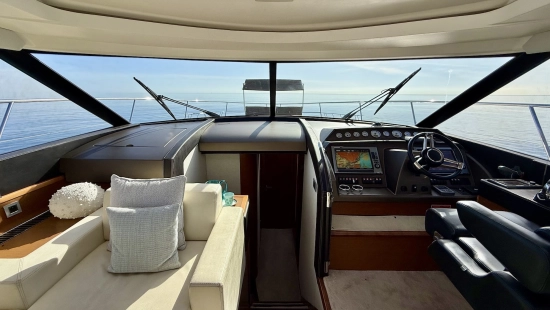 Prestige 620S usado à venda