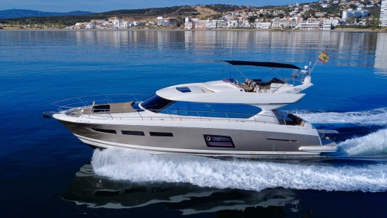 Prestige 620S usado à venda