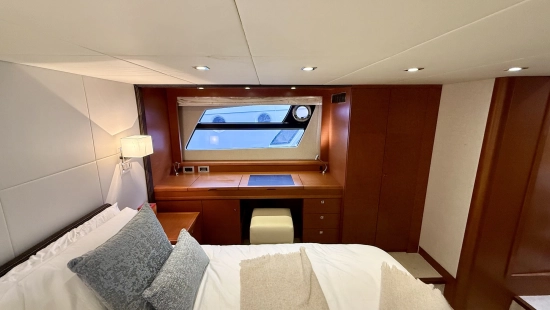 Prestige 620S usado à venda