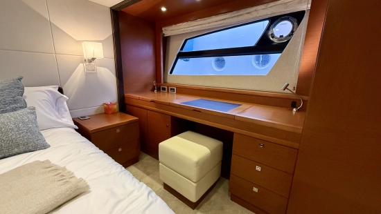 Prestige 620S usado à venda