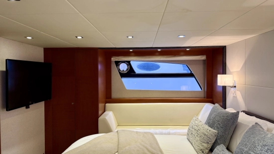 Prestige 620S usado à venda