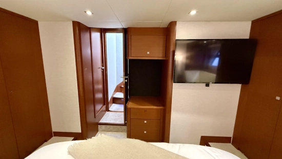 Prestige 620S usado à venda
