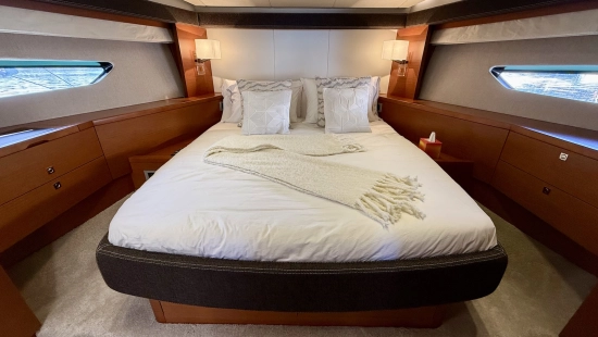 Prestige 620S usado à venda