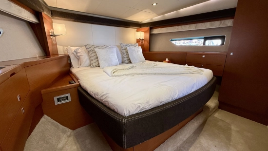 Prestige 620S usado à venda