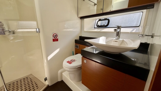 Prestige 620S usado à venda