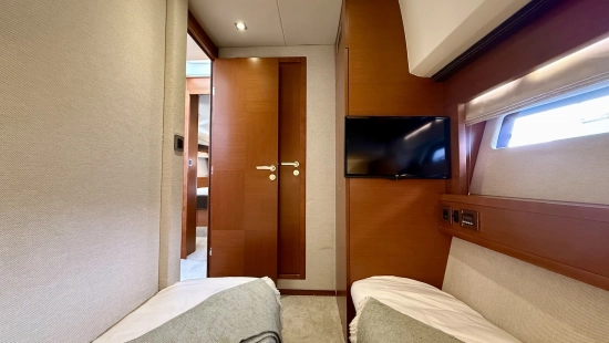 Prestige 620S usado à venda