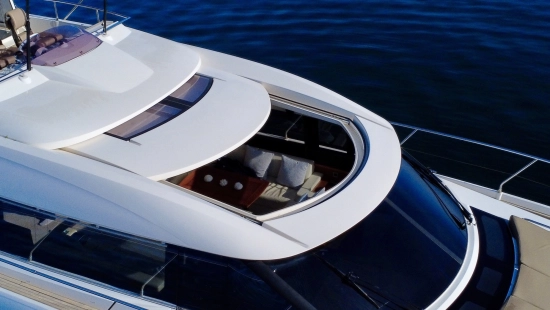 Prestige 620S usado à venda