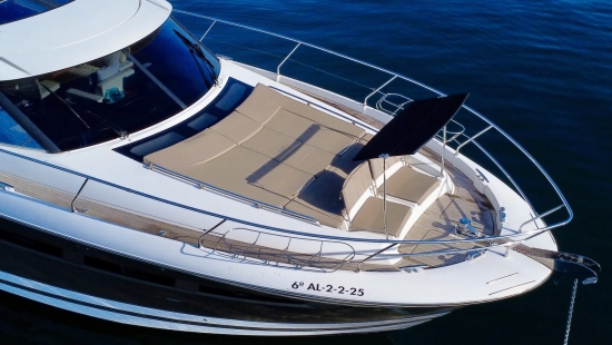 Prestige 620S usado à venda