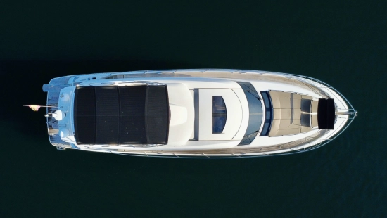 Prestige 620S usado à venda