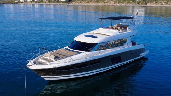 Prestige 620S usado à venda