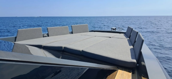 Wally 55 usata in vendita