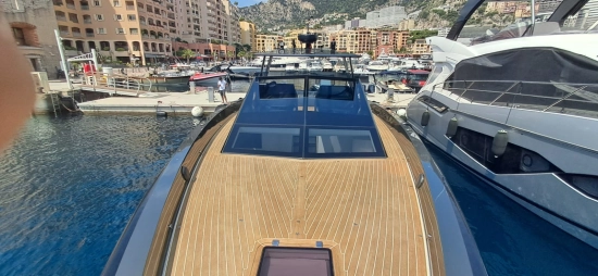 Wally 55 usata in vendita