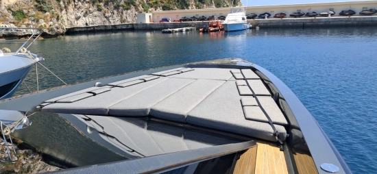 Wally 55 usata in vendita