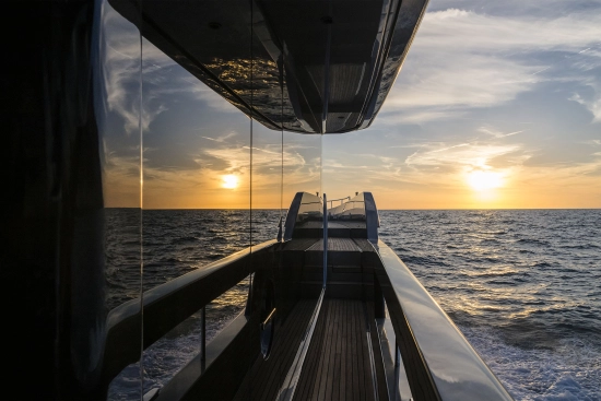 Riva Diva 82 usata in vendita
