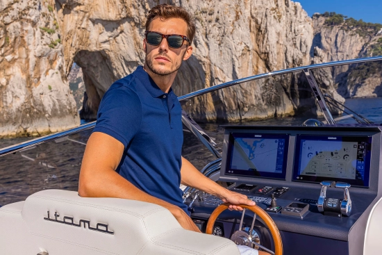 Itama 62 Rs usata in vendita