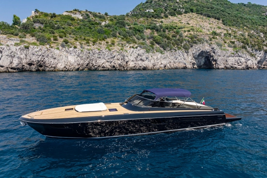 Itama 62 Rs usata in vendita
