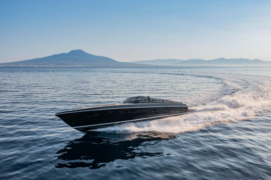 Itama 62 Rs usata in vendita