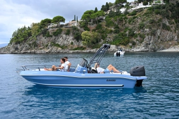 Ranieri AZZURRA 40 LIMITED nuevo en venta