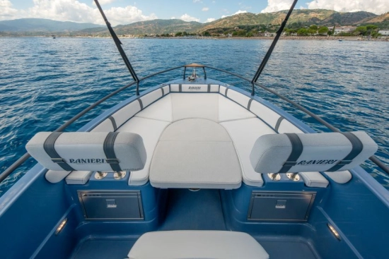 Ranieri AZZURRA 40 LIMITED nuevo en venta
