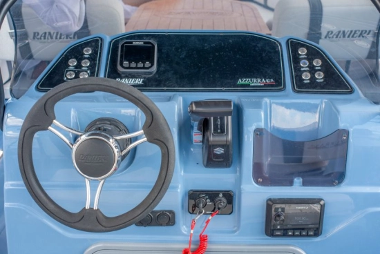 Ranieri AZZURRA 40 LIMITED nuevo en venta