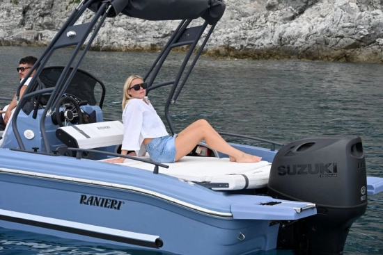 Ranieri AZZURRA 40 LIMITED nuevo en venta