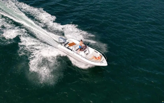 Ranieri VOYAGER 640 novos à venda
