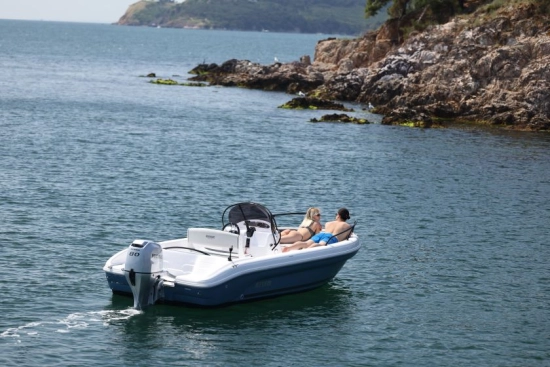 Ranieri SHARK 19 novos à venda
