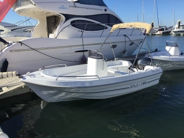 Dipol Glass Cala 450 nuevo en venta