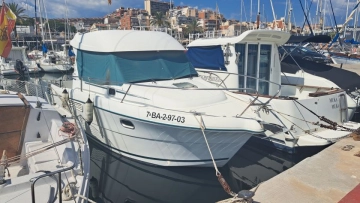 Jeanneau MERRY FICHER 805 de segunda mano en venta