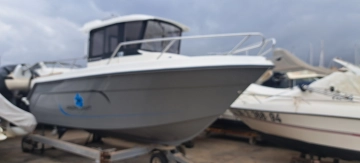 Pacific Craft 650 Timonier nuevo en venta