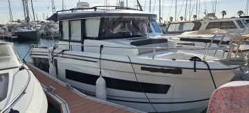 Jeanneau Merry Fisher 895 MARLIN O S usata in vendita
