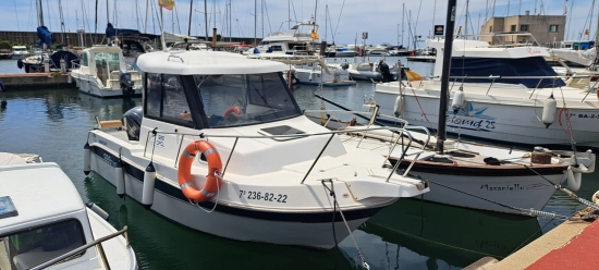 Dipol Glass 600 TIMONERA de segunda mano en venta