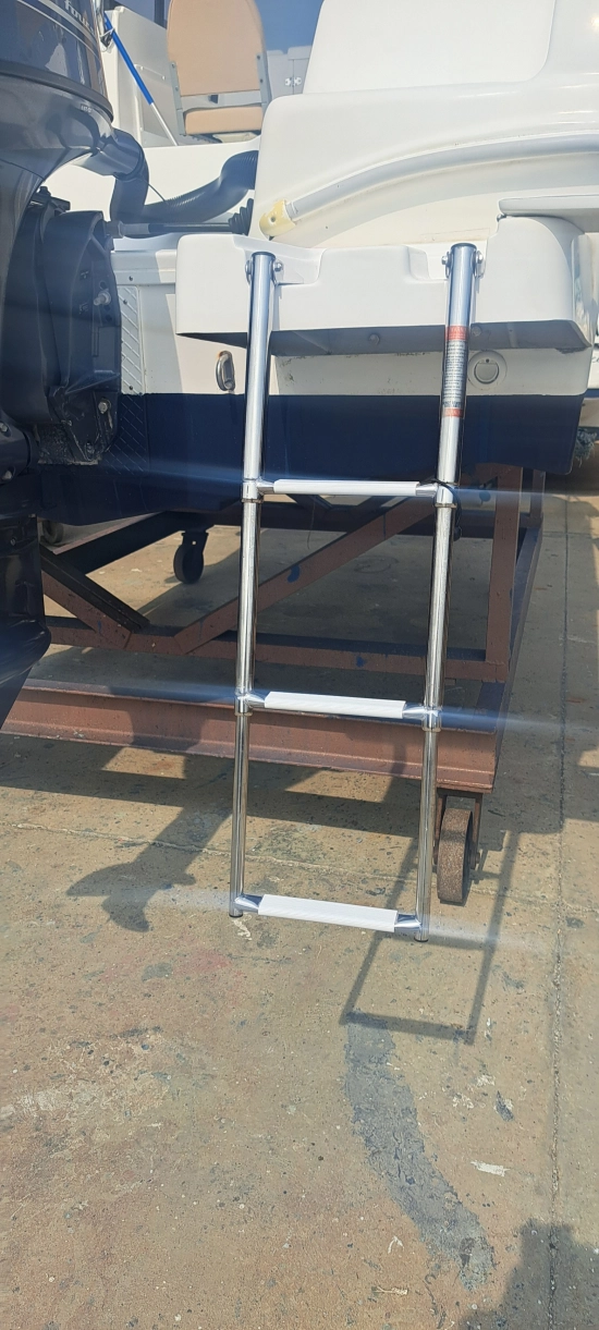 Dipol Glass 600 TIMONERA de segunda mano en venta