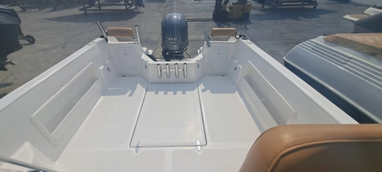 Dipol Glass 600 TIMONERA de segunda mano en venta