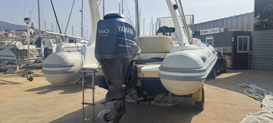 Lomac 675 IN usata in vendita