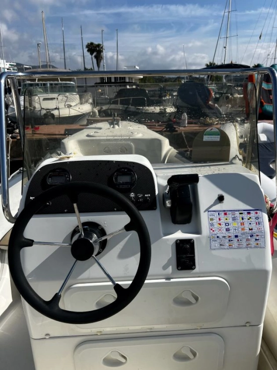 Lomac 675 IN usata in vendita