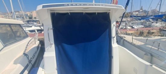 Jeanneau Merry Fisher 605 MARLIN de segunda mano en venta