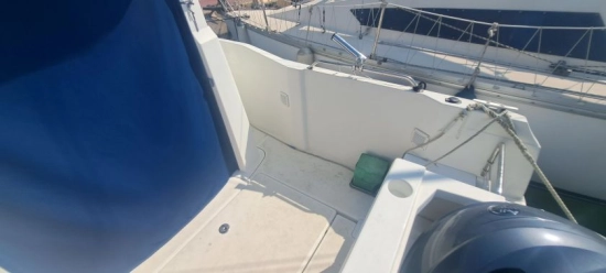 Jeanneau Merry Fisher 605 MARLIN de segunda mano en venta