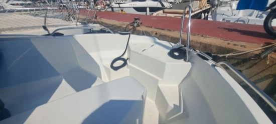 Jeanneau Merry Fisher 605 MARLIN de segunda mano en venta