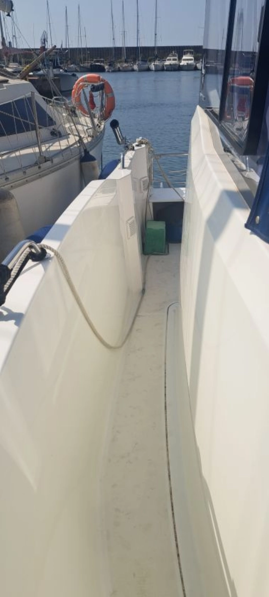 Jeanneau Merry Fisher 605 MARLIN de segunda mano en venta