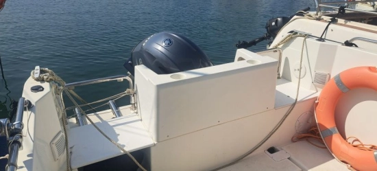 Jeanneau Merry Fisher 605 MARLIN de segunda mano en venta