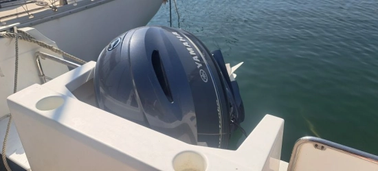 Jeanneau Merry Fisher 605 MARLIN de segunda mano en venta