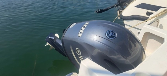 Jeanneau Merry Fisher 605 MARLIN de segunda mano en venta