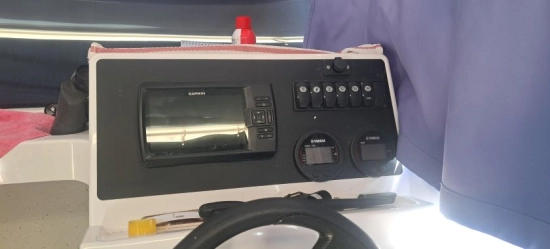 Jeanneau Merry Fisher 605 MARLIN de segunda mano en venta
