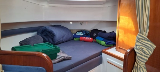 Faeton Moraga 930 usata in vendita