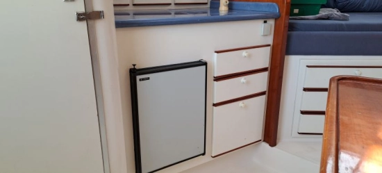 Faeton Moraga 930 usata in vendita