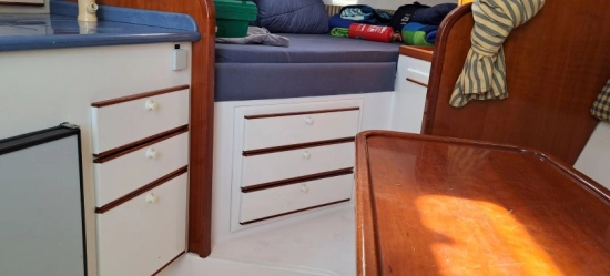 Faeton Moraga 930 usata in vendita