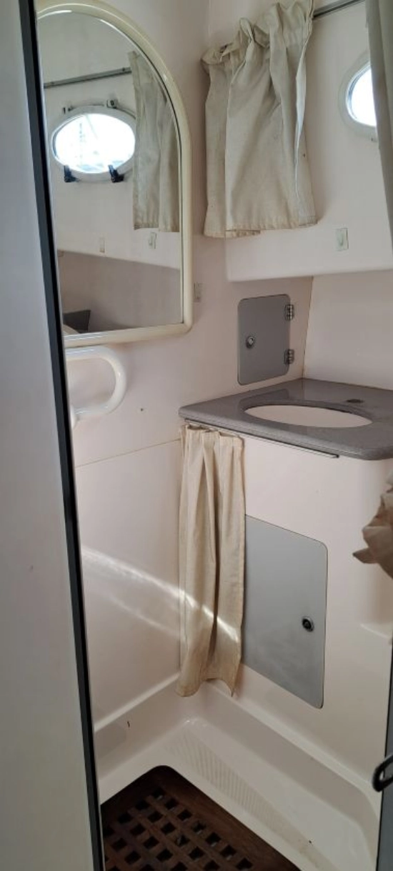 Faeton Moraga 930 usata in vendita