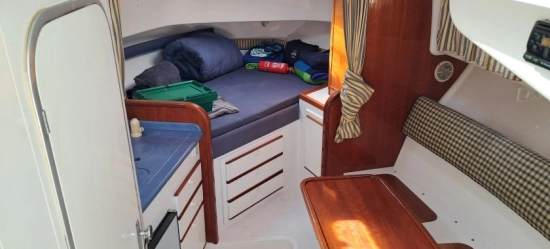 Faeton Moraga 930 usata in vendita