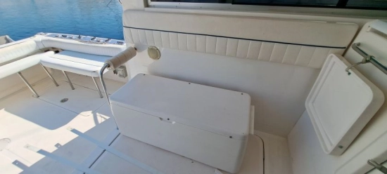 Faeton Moraga 930 usata in vendita